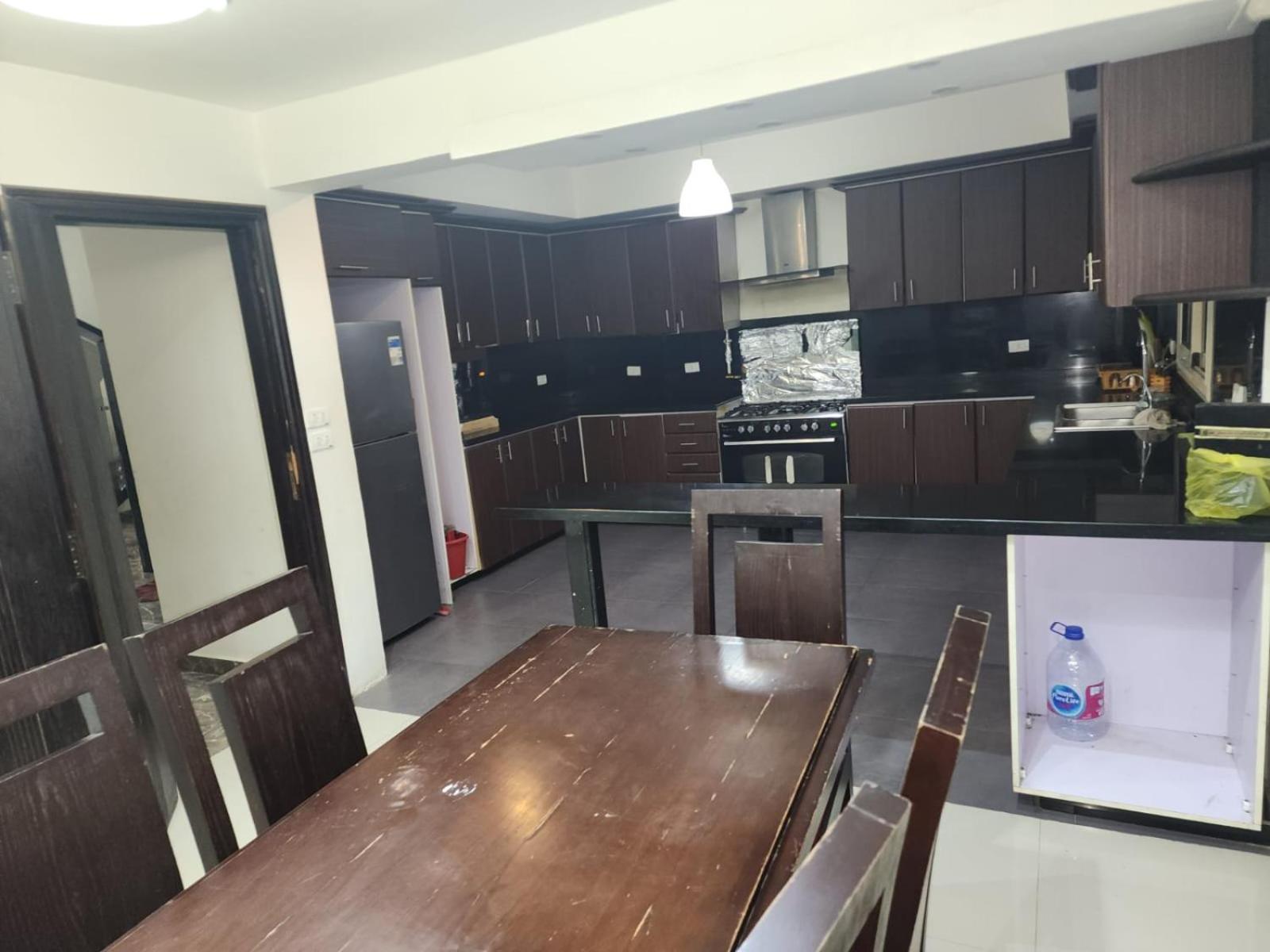 Apartment Duplex