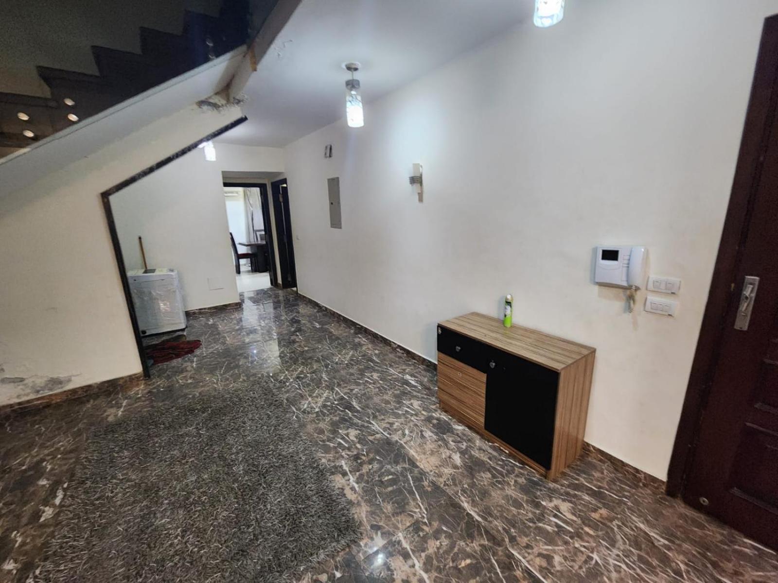 Apartment Duplex