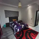 Duplex Apartment