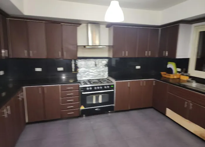 Duplex Apartment