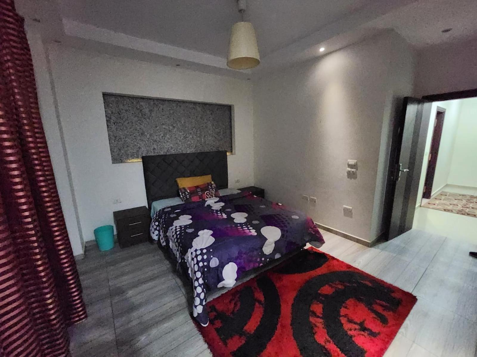 Duplex Apartment Cairo