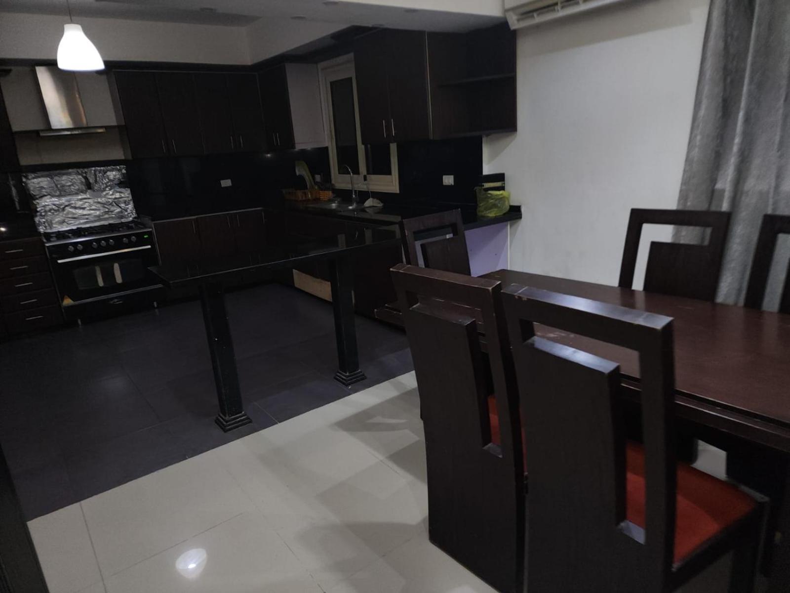 Duplex Apartment Cairo