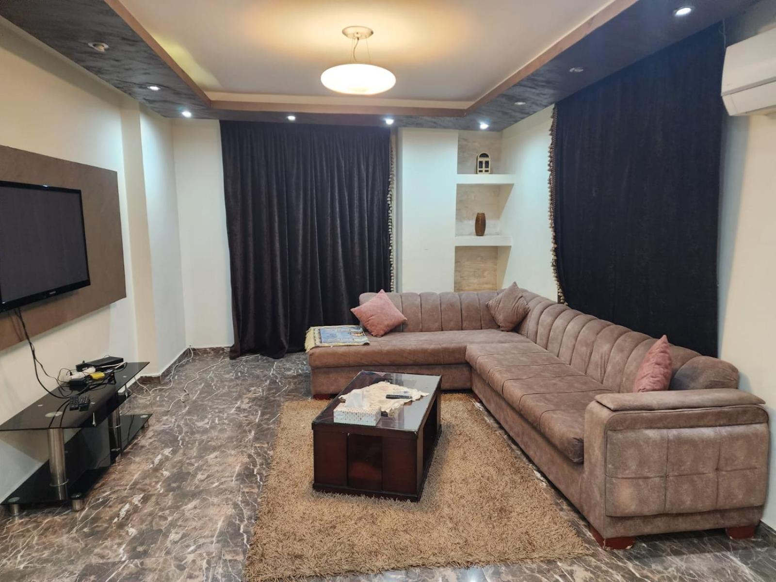 Apartment Duplex Cairo